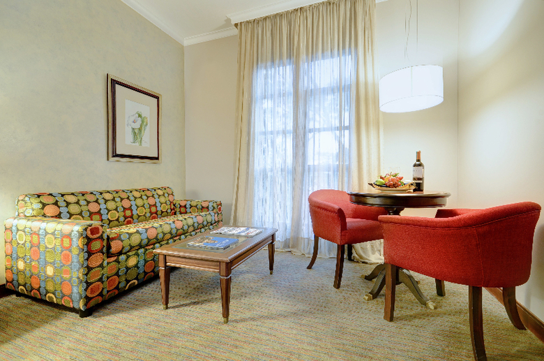 Hotel Dann Carlton Medellin