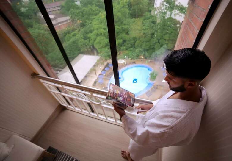 Hotel Dann Carlton Medellin