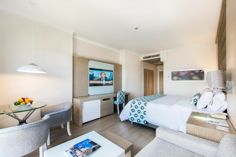 Hotel Dann Carlton Medellin