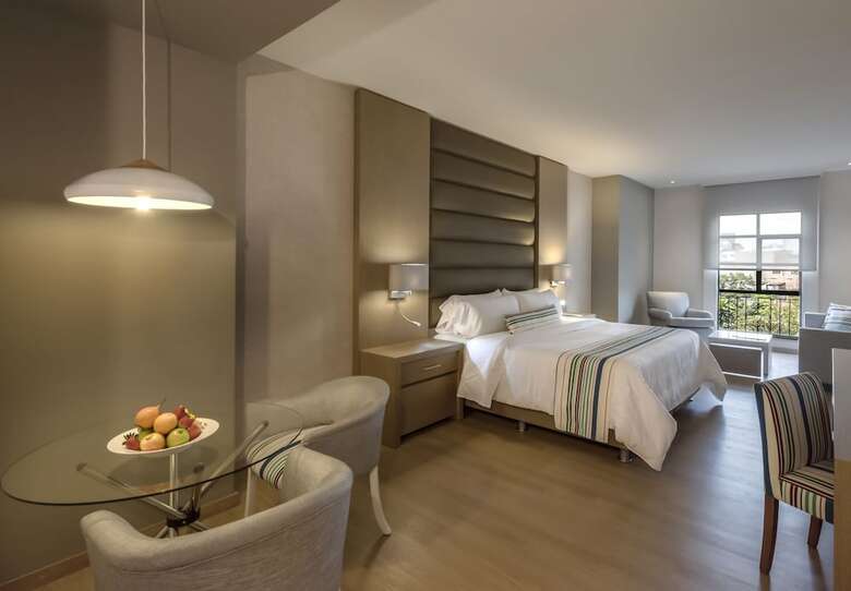 Hotel Dann Carlton Medellin