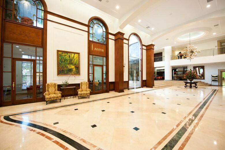 Hotel Dann Carlton Medellin