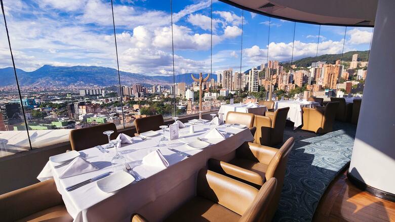 Hotel Dann Carlton Medellin