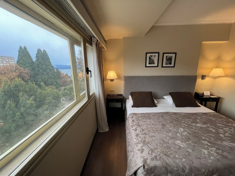 Hotel Kenton Palace Bariloche