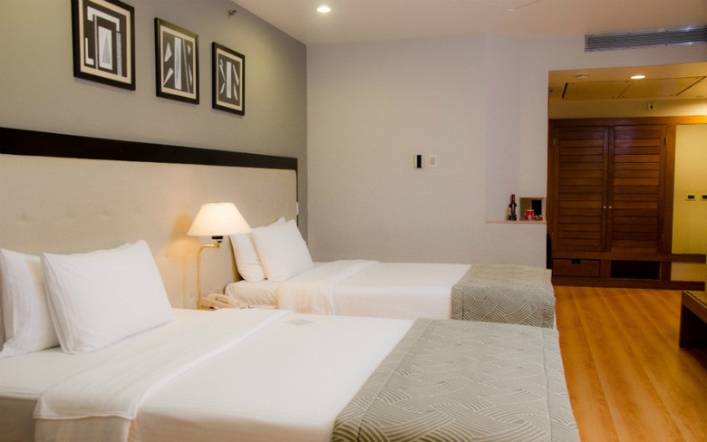 Hotel Pestana S�o Paulo
