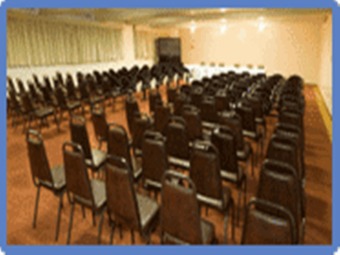 Hotel Antonio's Piracicaba