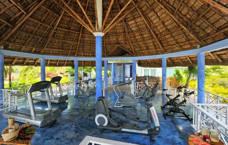 Hotel Memories Cayo Largo