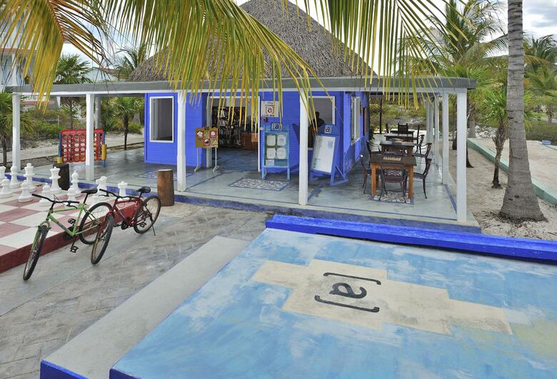 Hotel Memories Cayo Largo