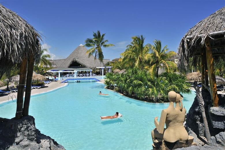 Hotel Memories Cayo Largo