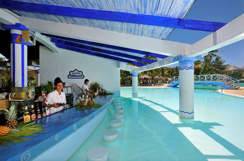 Hotel Memories Cayo Largo