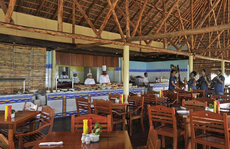 Hotel Memories Cayo Largo