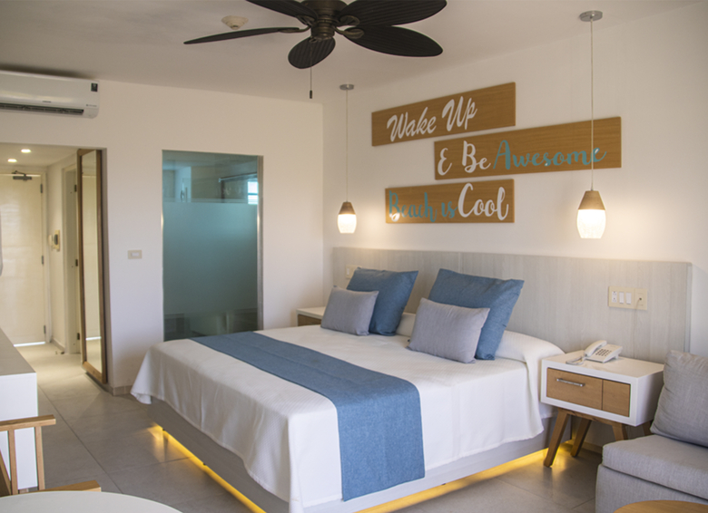 Hotel Memories Cayo Largo