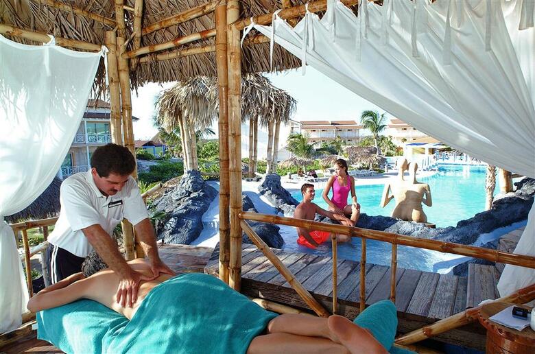 Hotel Memories Cayo Largo