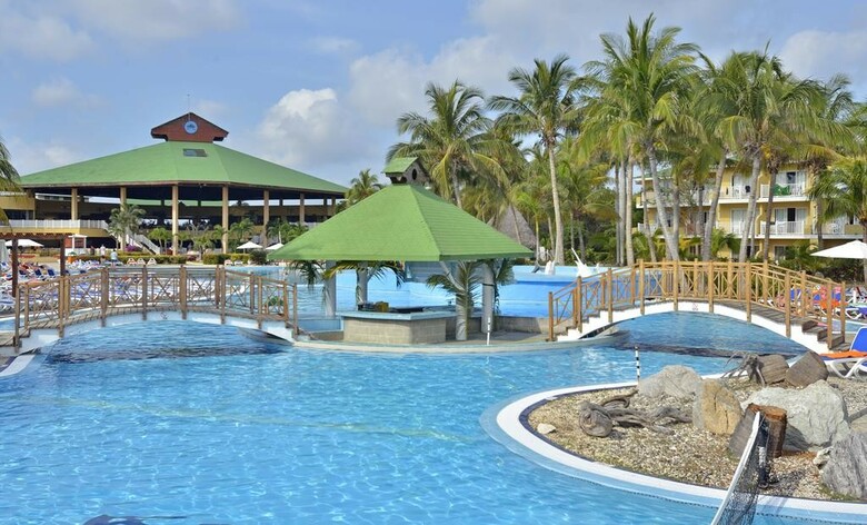 Hotel TRYP Cayo Coco