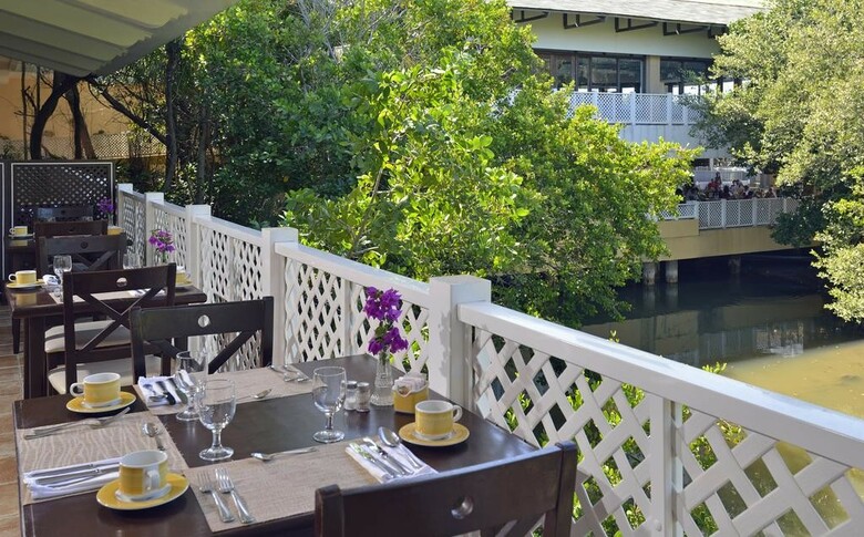 Hotel TRYP Cayo Coco