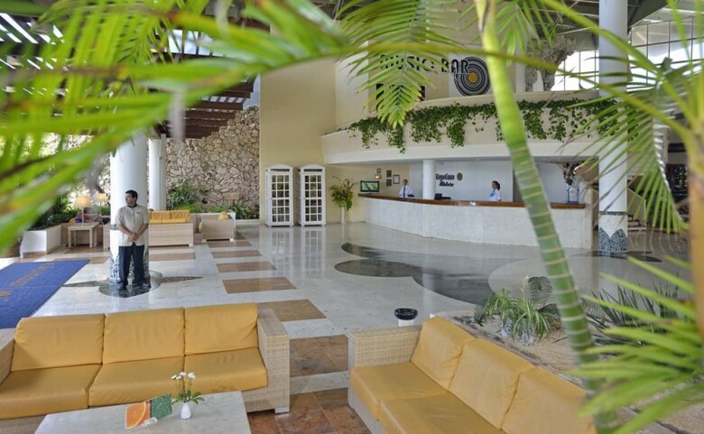 Hotel Melia Cayo Coco