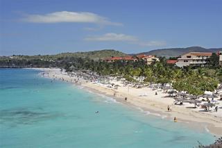 Hotel Sol Rio De Luna Y Mares Resort