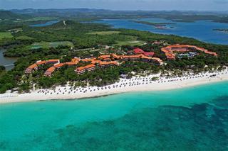 Hotel Sol Rio De Luna Y Mares Resort