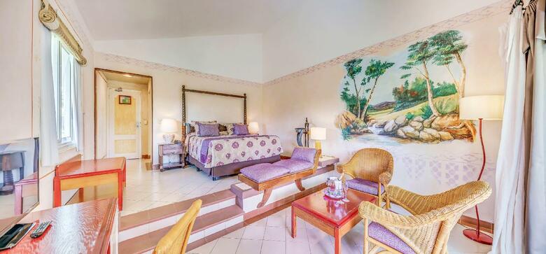 Hotel Paradisus Rio De Oro