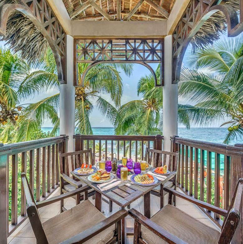 Hotel Paradisus Rio De Oro