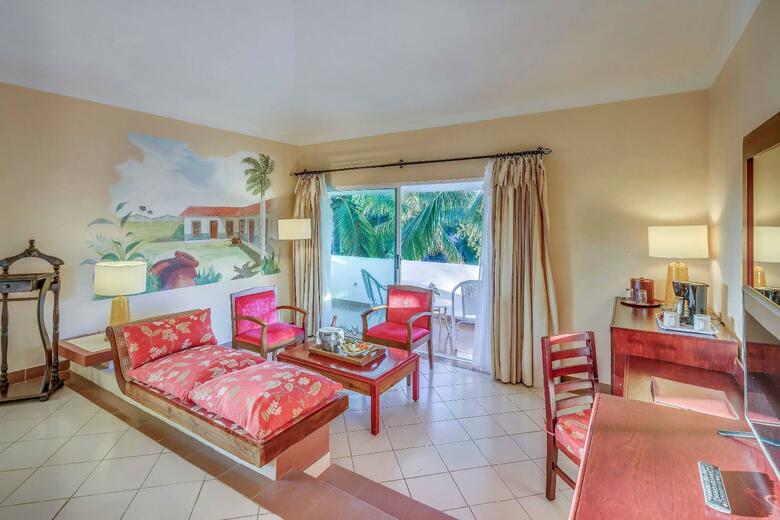 Hotel Paradisus Rio De Oro