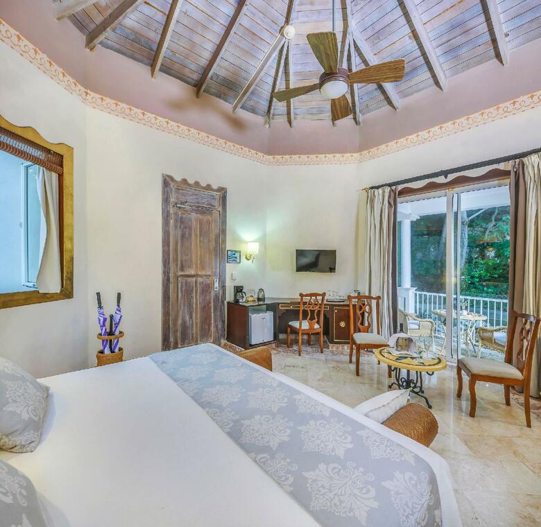 Hotel Paradisus Rio De Oro