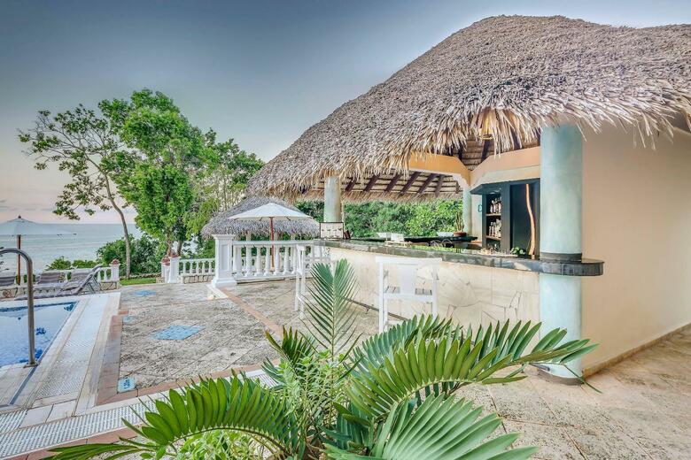 Hotel Paradisus Rio De Oro