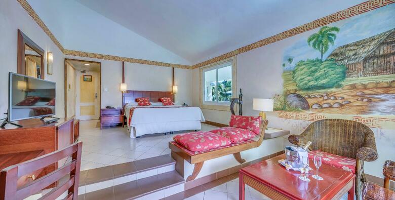 Hotel Paradisus Rio De Oro