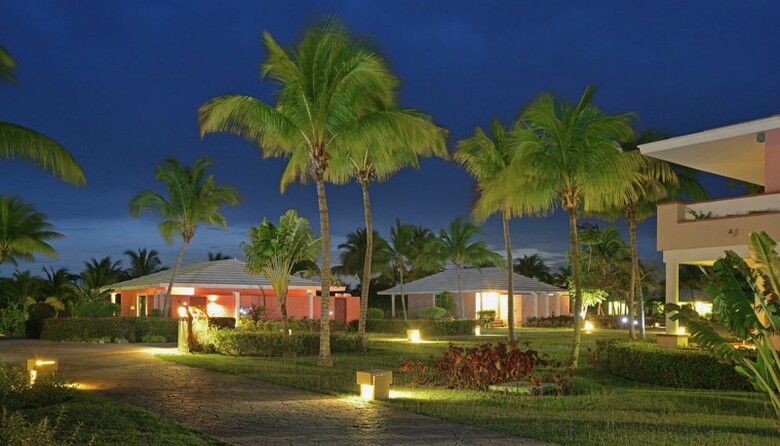 Hotel Paradisus Rio De Oro
