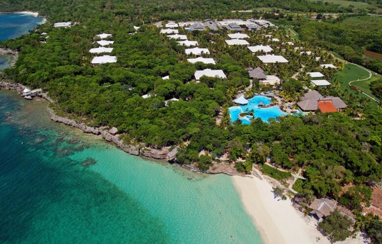 Hotel Paradisus Rio De Oro