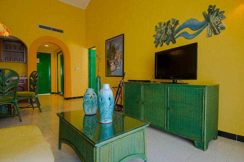 Hotel Breezes Jibacoa