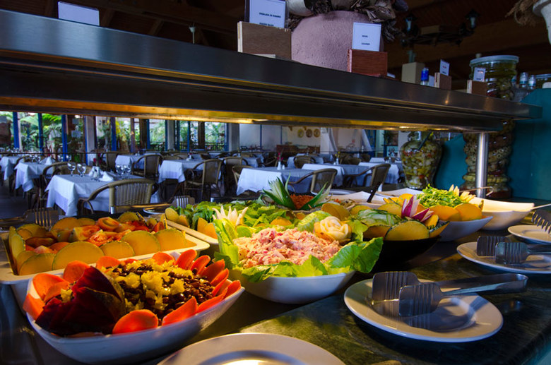 Hotel Breezes Jibacoa