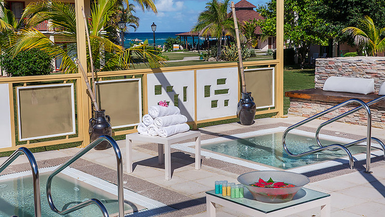Hotel Breezes Jibacoa