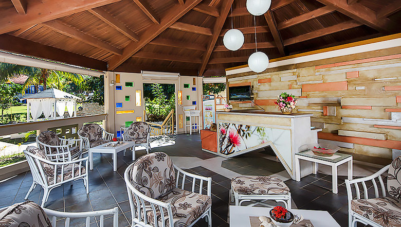 Hotel Breezes Jibacoa