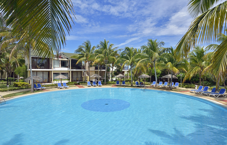 Hotel Sol Cayo Santa Maria
