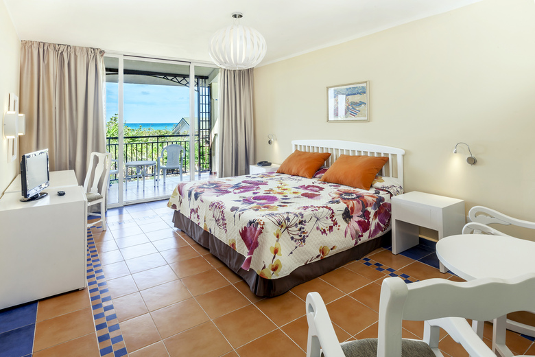 Hotel Sol Cayo Santa Maria