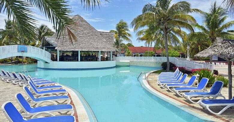 Hotel Sol Cayo Santa Maria