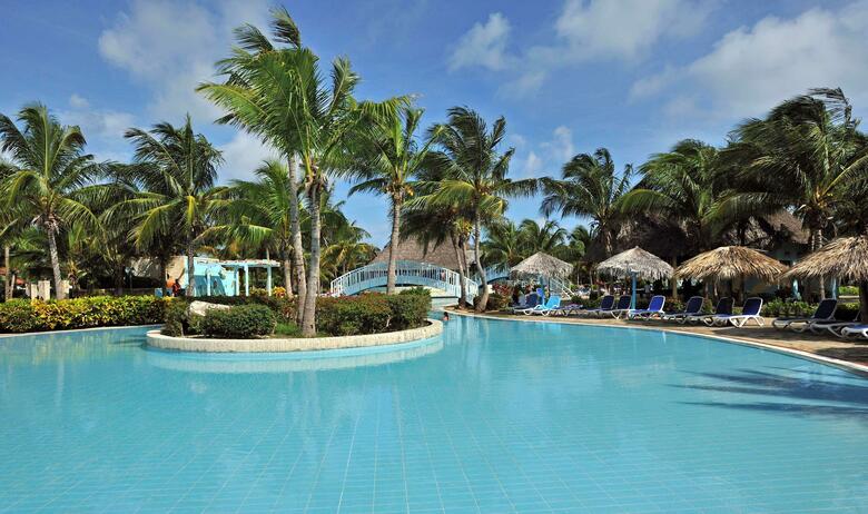 Hotel Sol Cayo Santa Maria