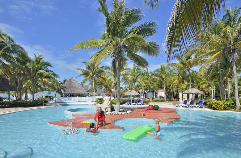 Hotel Sol Cayo Santa Maria
