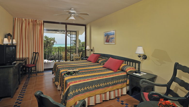 Hotel Sol Cayo Santa Maria