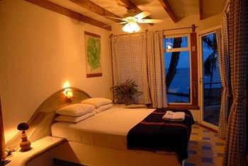 Hotel Villa Caribe