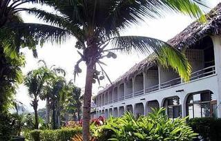 Hotel Villa Caribe