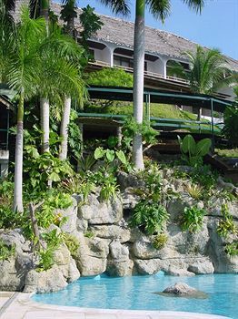 Hotel Villa Caribe