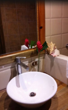 Hotel Villa Caribe