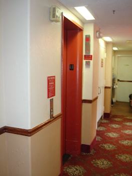 Windsor Park Hotel