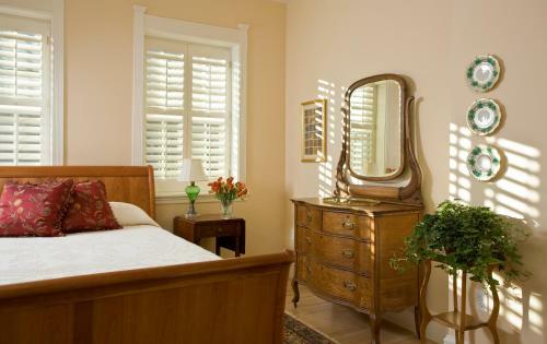 Bed & Breakfast Embassy Circle Guest House