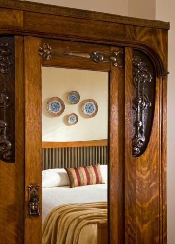 Bed & Breakfast Embassy Circle Guest House