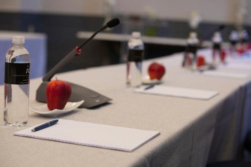 St. Gregory Luxury Hotel & Suites