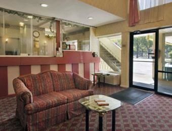 Hotel Howard Johnson Washington District