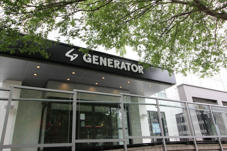 Generator Hotel Washington Dc