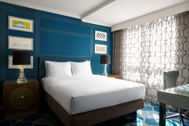 The Embassy Row Hotel